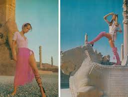 Resultado de imagen de persepolis iran
