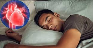 Mất ngủ kèm ngưng thở: 'Sát thủ kép' âm thầm tàn phá trái ...