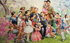 Résultat de recherche d'images pour "north korean propaganda"
