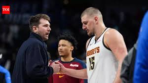 Is Nikola Jokic playing tonight vs the Houston Rockets? Latest update on the Denver Nuggets star's injury