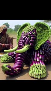 Discover the dупаmіс world of eggplant creations! n