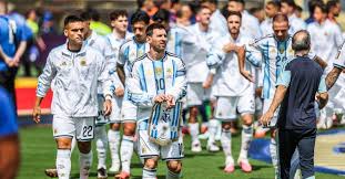 Amical : La rencontre Argentine - Burkina Faso maintenue ? : Sports - Orange — Sports - Orange