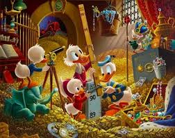 Image result for scrooge mcduck