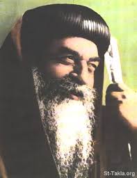 نتيجة بحث الصور عن ‪Pope Kerolos‬‏