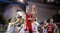 Gameday 6 Top Performers: Hezonja, Shorts, Nkamhoua, Larsen, Hlinason