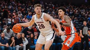 Virginia vs. Wright State odds, March Madness predictions: 2026 NCAA Tournament picks from proven model