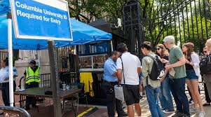Antisemitism Concerns Persist in US Universities Despite Scrutiny