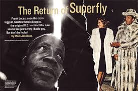 Image result for superfly caddy