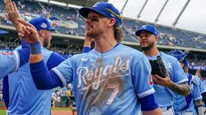MLB betting tips for Tuesday: Streaking Royals head to Toronto