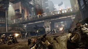 Résultat de recherche d'images pour "first person shooter games"