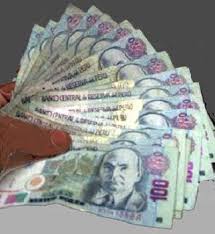 Resultado de imagen para nuevos soles