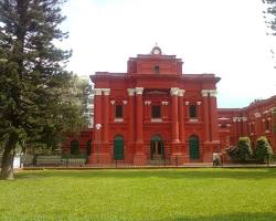 Image of Government Museum Bangalore