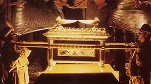 CIA Files Claim Psychic Located the Lost Ark of the Covenant