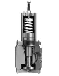Plast-O-Matic PRD Pressure Regulator - Kodiak Controls