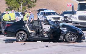 Teacher Killed in Crash After Man Fled in Car From ICE, Police Say