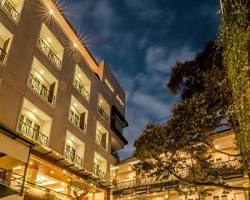 Gambar Gets Hotel Malang