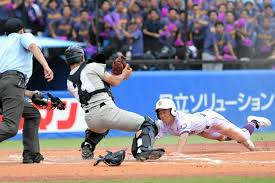 バーチャル高校野球 - News update