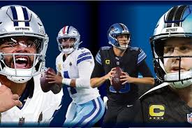 Dónde Mirar Detroit Lions Contra Dallas Cowboys