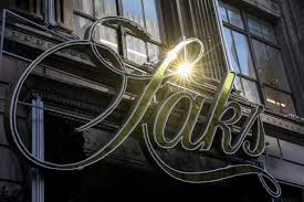 saks off fifth Picture