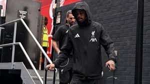 Ipswich - Liverpool