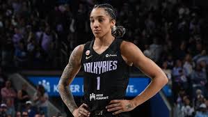 Gabby Williams Just Made A'ja Wilson Look Human: The Defense That's Rewriting WNBA Awards History