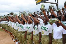  NYSC 2013 Batch B Passing Out Ceremony Timetable