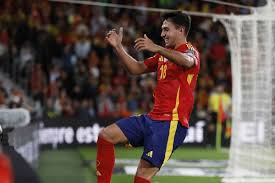 ¡España vs. Turquía! ¿Logrará 'La Roja' el Boleto al Mundial? 🔥