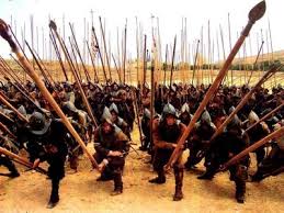 Image result for a year war