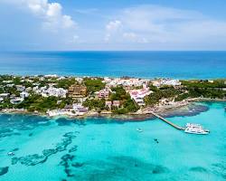 Immagine di Playa Norte, Isla Mujeres