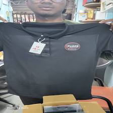 DTF T-shirt Print