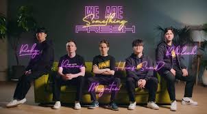 NAVI's Debut at LEC - A Strong Start for the Team