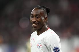 Liverpool step up pursuit of Yan Diomande from RB Leipzig - The Athletic