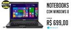 Notebook m - Preos no Buscap