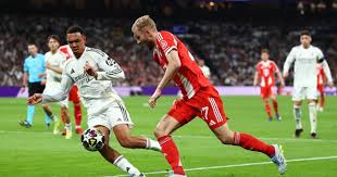 Partidos de HOY miércoles 15 de abril en los Cuartos de Final de vuelta de la Champions League 2025-26