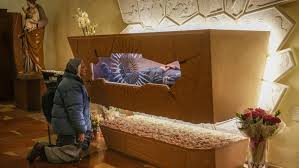 Carlo Acutis: Millennial Saint Canonization Set for September 7