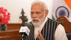 ‘मन की बात’ में PM मोदी बोले- सेना के पराक्रम पर पूरे देश को गर्व