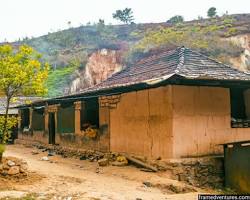 Image of Bhattara Mane, Kumara Parvatha Trek