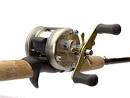 Shimano cardiff 200a reel