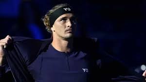 Zverev vs. Sonego: ¿Dominio Alemán en el ATP de Beijing? Análisis y Apuestas - Imagen ilustrativa del artículo