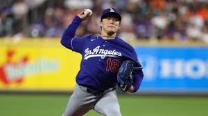 San Francisco Giants at LA Dodgers odds, picks and predictions