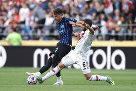 ¡Bomba en Italia! Parma le Arrebata Estrella al Cagliari: ¿Qué Pasó? - Imagen principal del artículo
