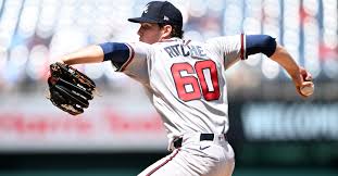 JR Ritchie on the mound for home debut versus Tigers