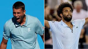 Flavio Cobolli tennis news and latest tournament updates