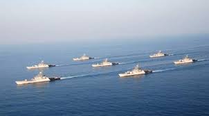 Image result for indian naval power 2015