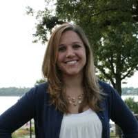 PeopleGrove Employee Nicole Stewart's profile photo