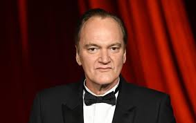 quentin tarantino Picture