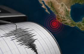 Sismo de magnitud 4.3 sacude costas de Jalisco; SSN reporta movimiento frente a Puerto Vallarta