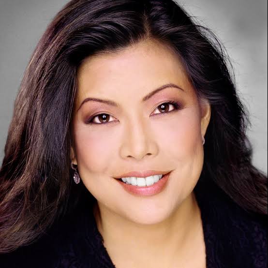 Andrea Wong - Committee of 100