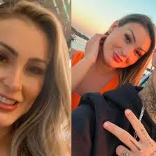 Andressa Urach: após vídeo adulto com filho, atriz lança novidade inusitada