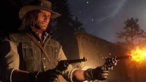 Red Dead Redemption 2 PS5 Upgrade Price Tag Splits Gamers